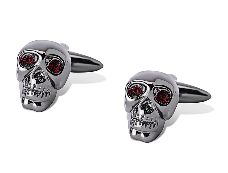 Grim Cufflinks