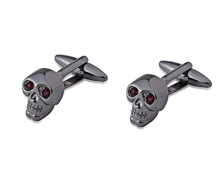 Grim Cufflinks
