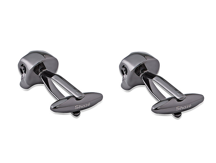 Grim Cufflinks