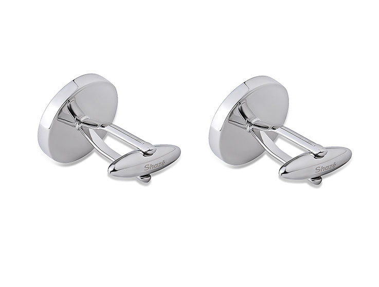 Calavera Cufflinks