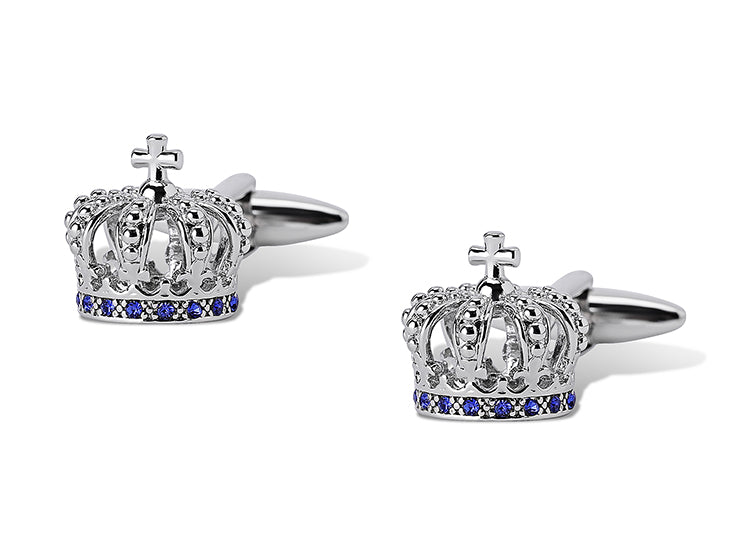 Coronation Cufflinks