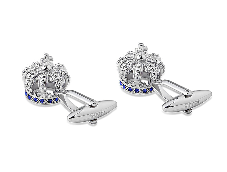 Coronation Cufflinks