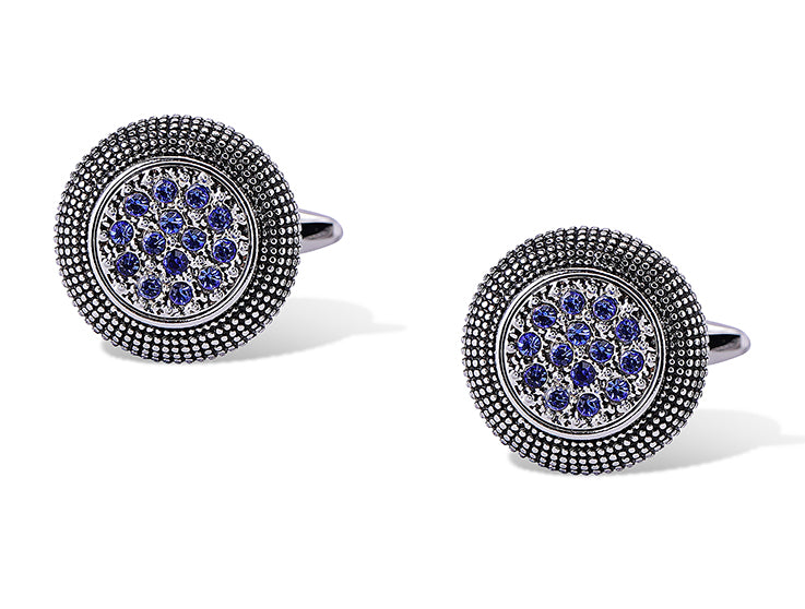 Tread Cufflinks