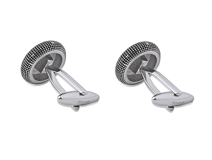 Tread Cufflinks