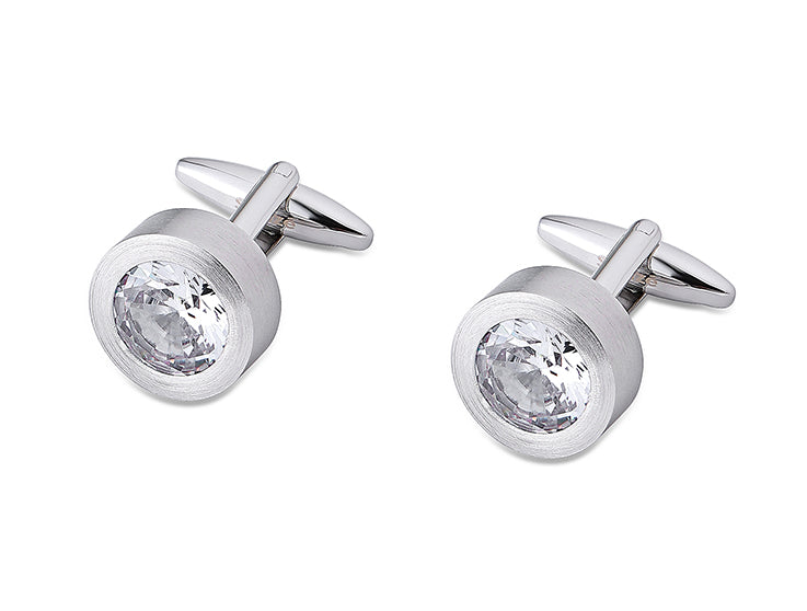 Midnight Moon Cufflinks