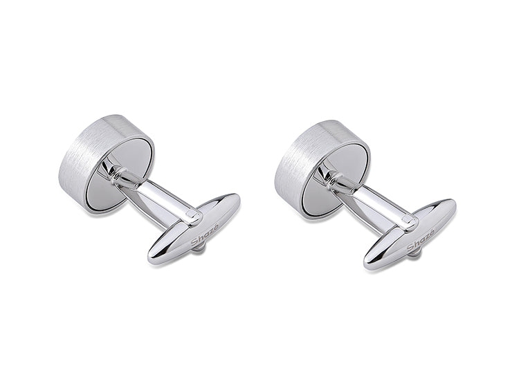 Midnight Moon Cufflinks