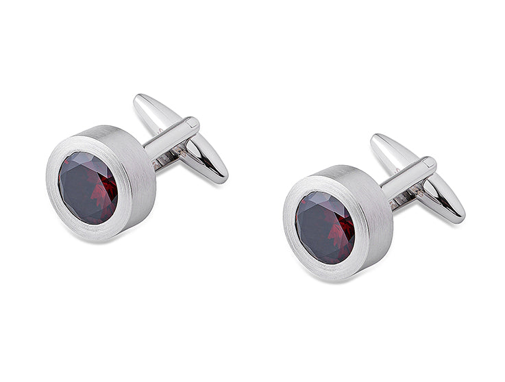 Midnight Moon Cufflinks