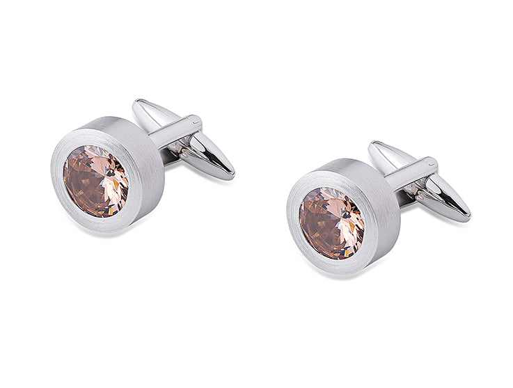 Midnight Moon Cufflinks