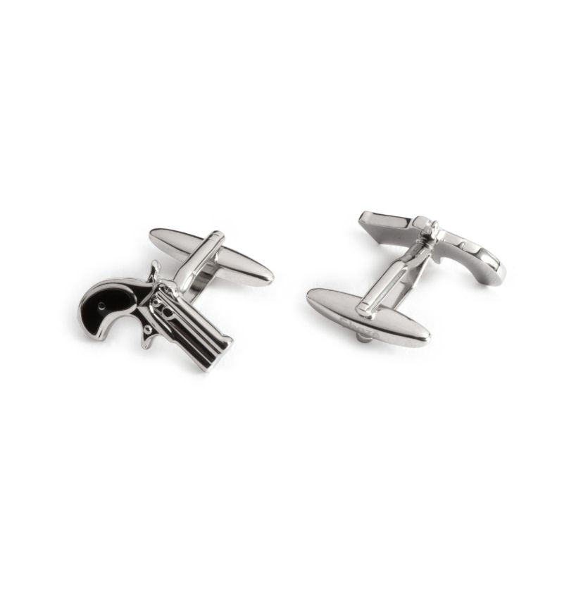 Armed Presence Cufflinks
