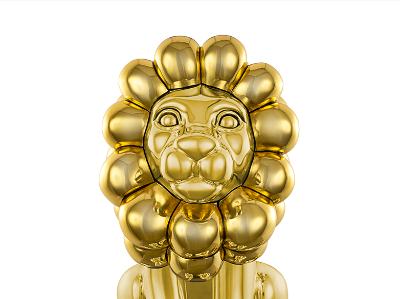 Aurum Tsar - Lion