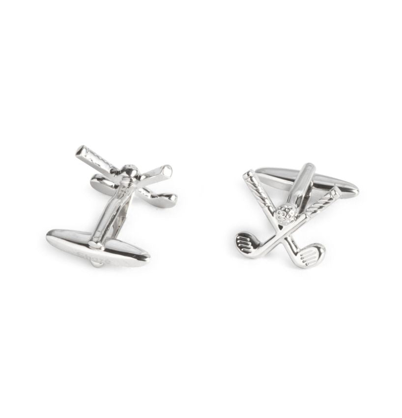 Clubhouse Cufflinks