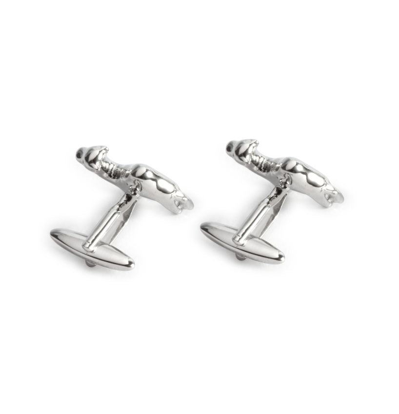 Desert Stride Cufflinks