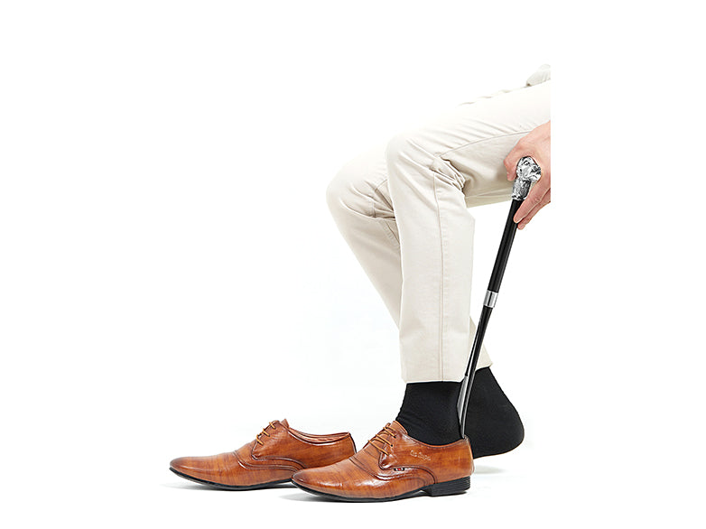 Dog Shoehorn Un40