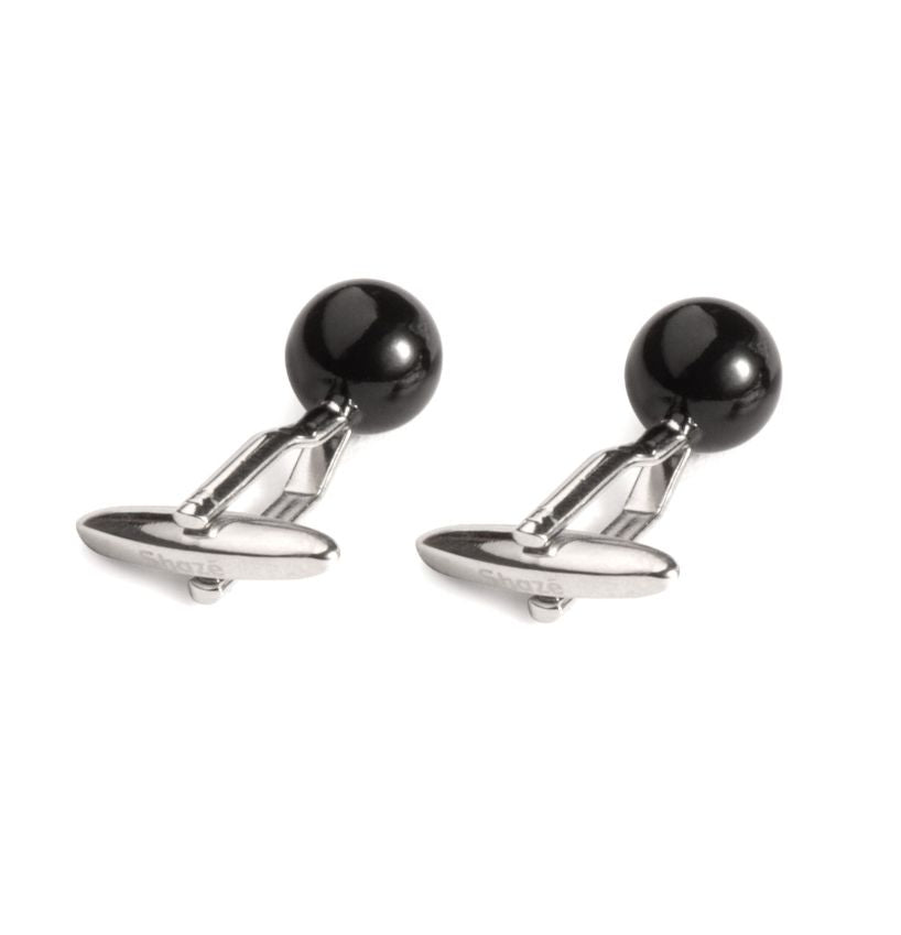 Eight Ball Cufflinks