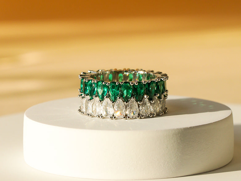 Jade's Jive Set