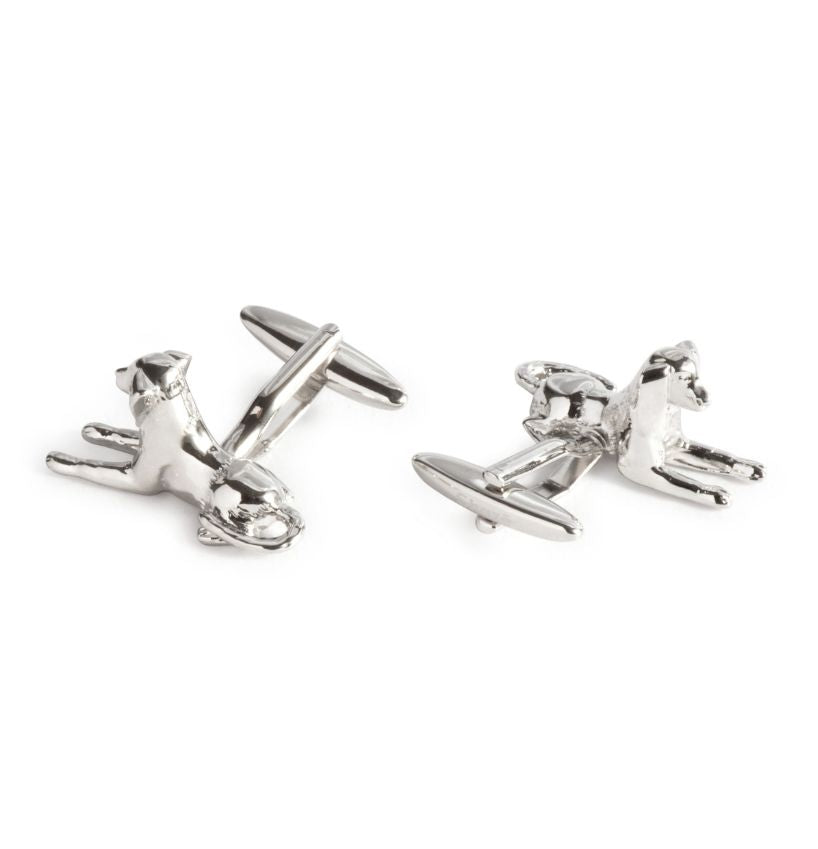 Loyal Companion Cufflinks