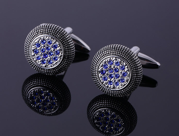 Tread Cufflinks