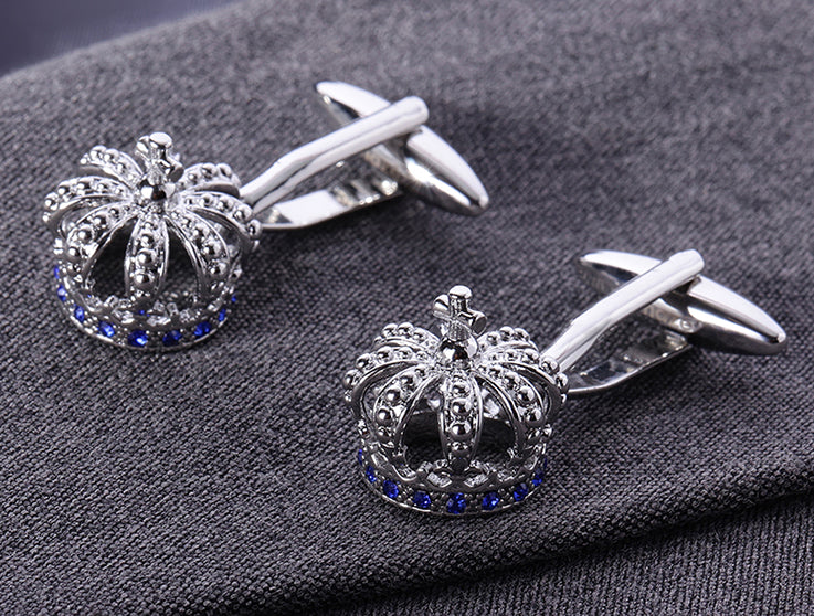 Coronation Cufflinks