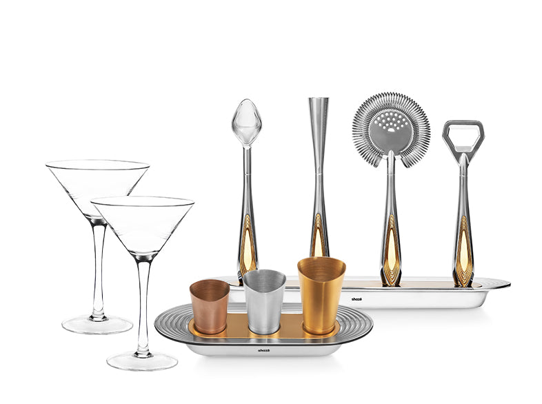 Martini Set