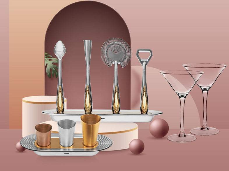 Martini Set