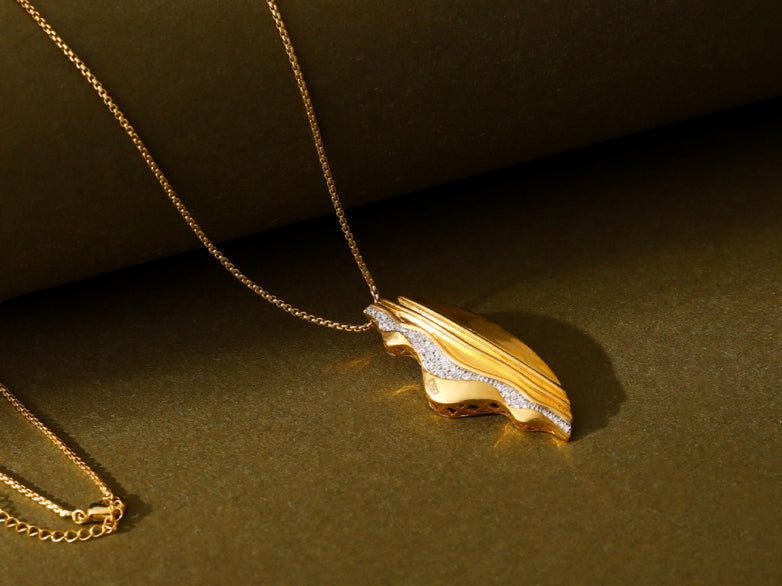 O Pendant