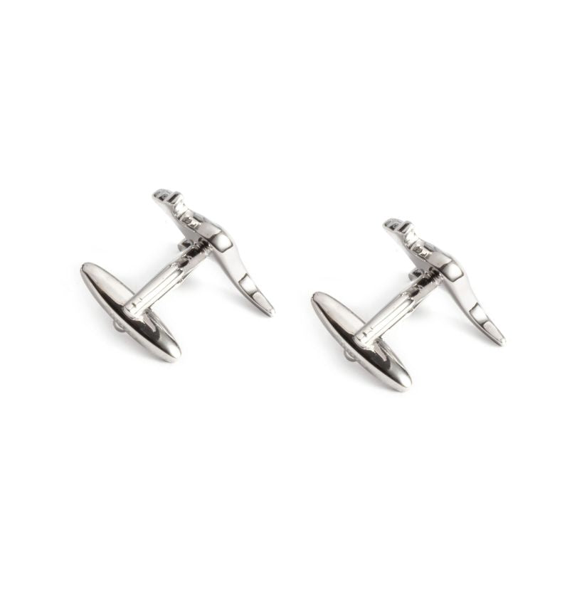 Outback Leap Cufflinks