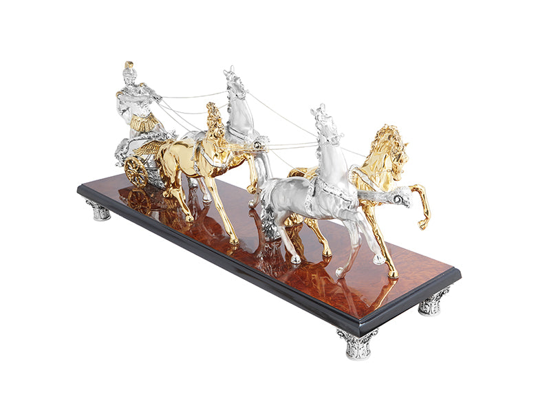Roma Chariot