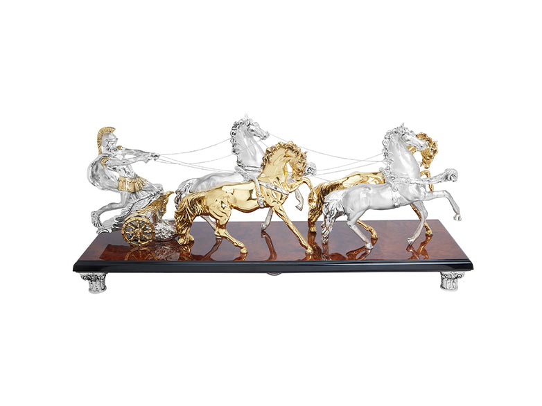 Roma Chariot