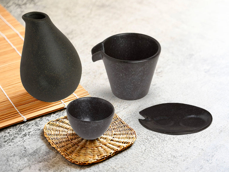 Sake Set