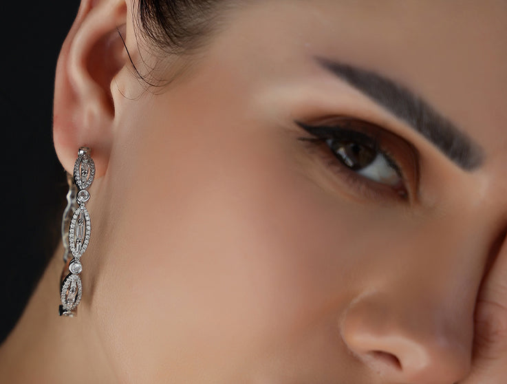 Dewdrops
