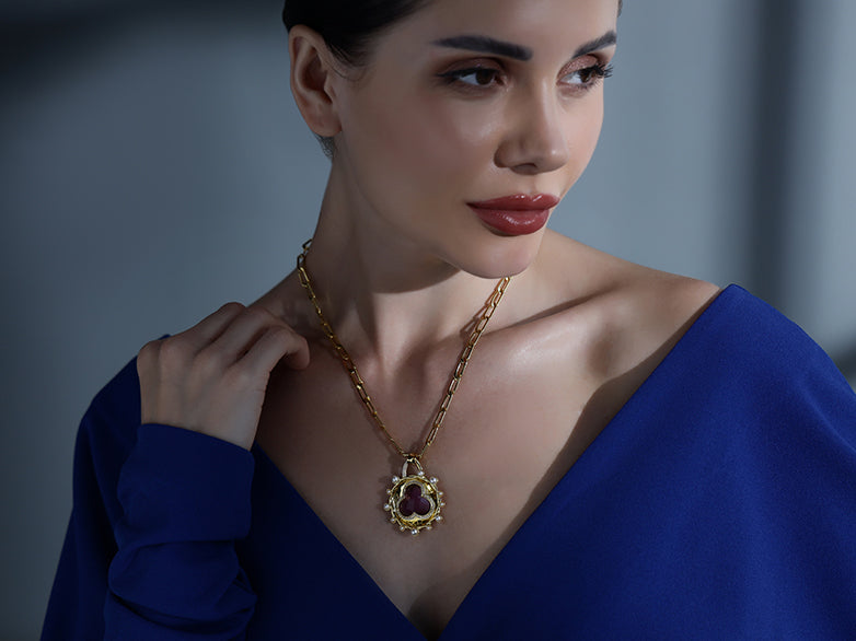 Ocean's Embrace Set