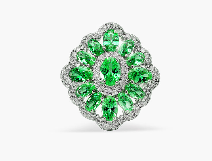 Magna Ring