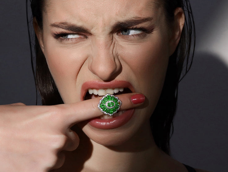 Magna Ring