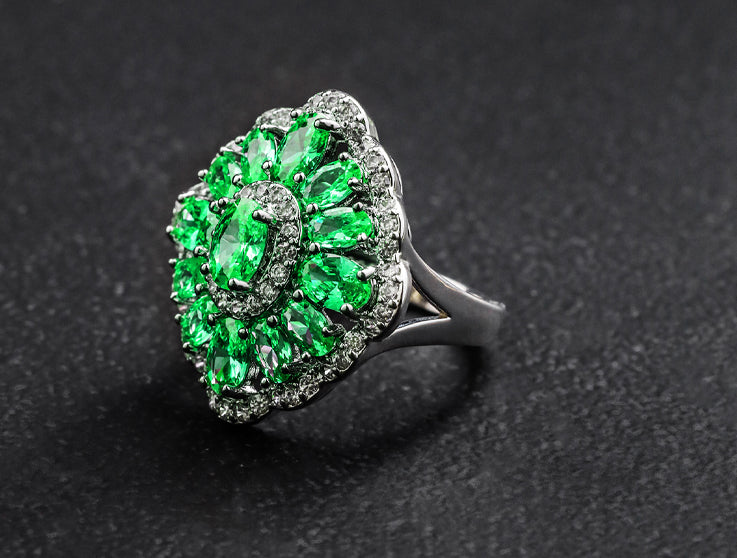 Magna Ring