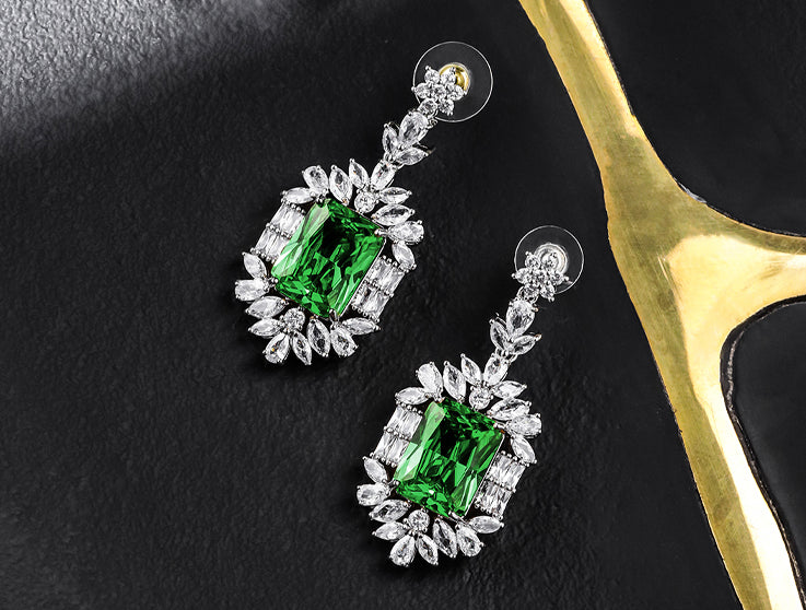 Jade Julep