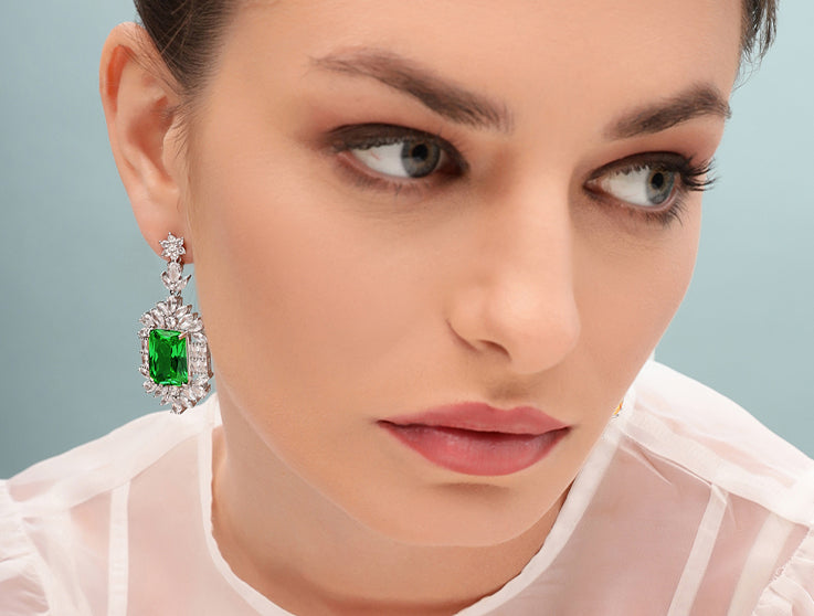 Jade Julep
