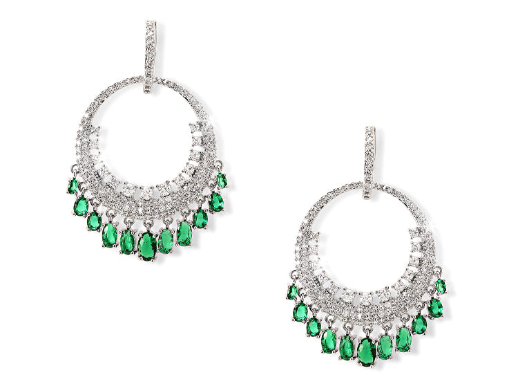 Emerald Embers