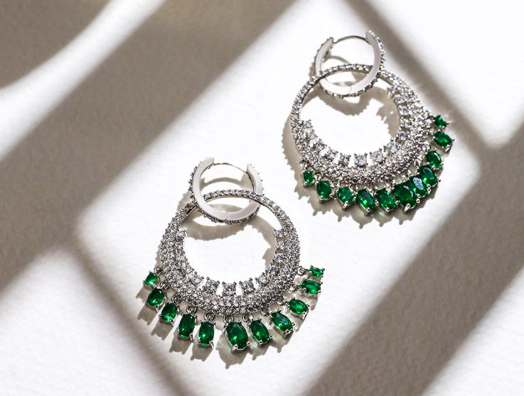 Emerald Embers