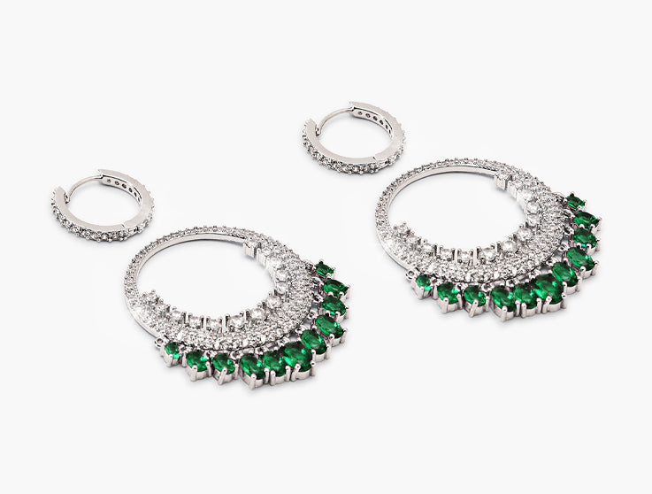 Emerald Embers