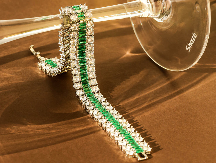 Erin Isle Bracelet