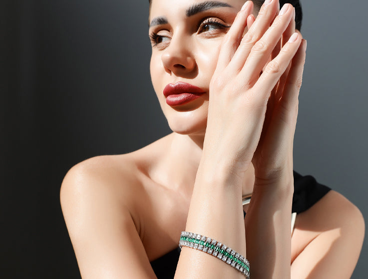 Erin Isle Bracelet