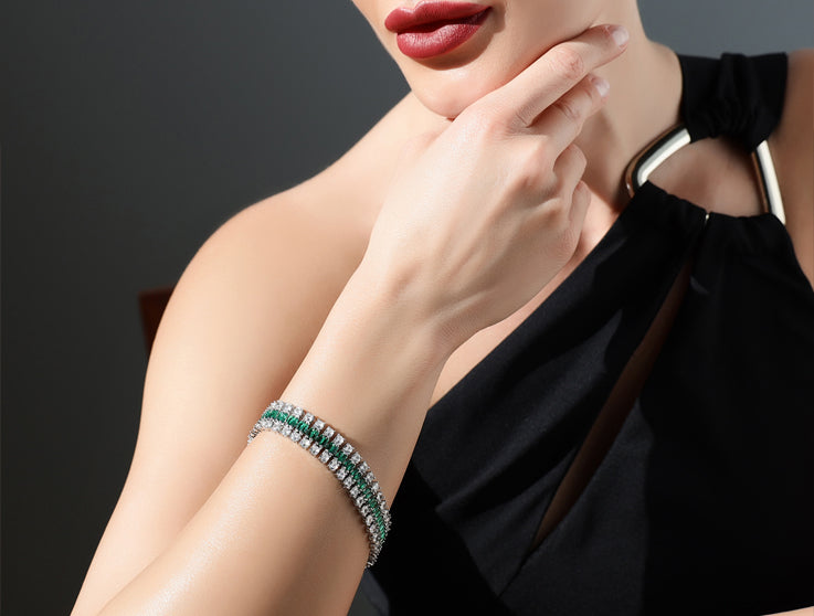 Erin Isle Bracelet