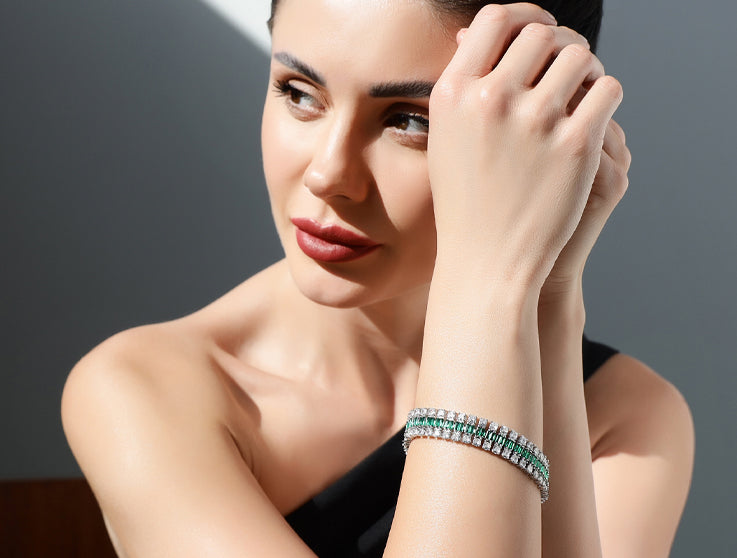 Erin Isle Bracelet