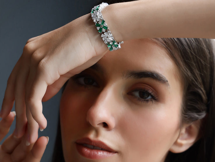 Evernova Bracelet