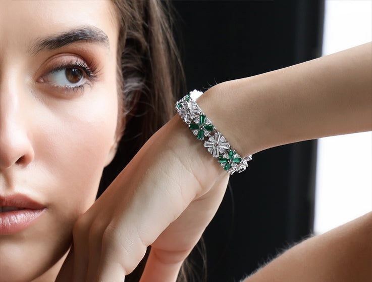 Evernova Bracelet