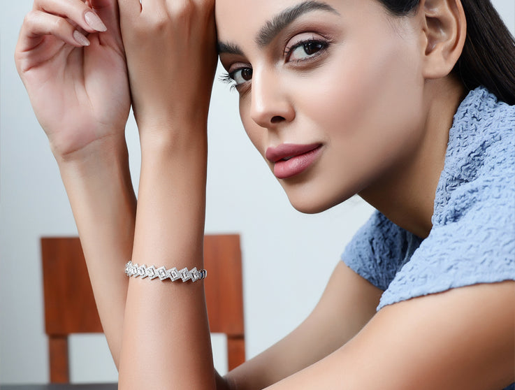 Asterisma Bracelet