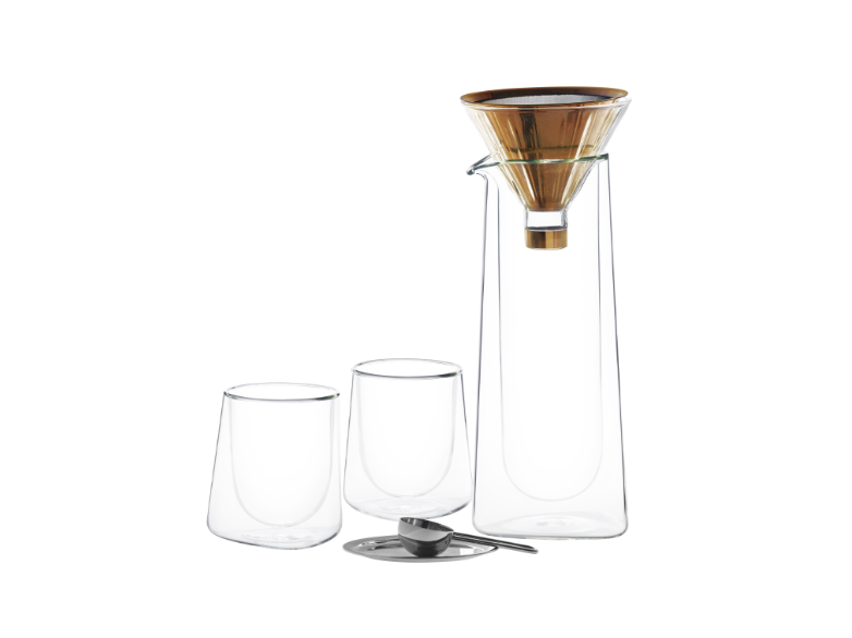 The Dripper