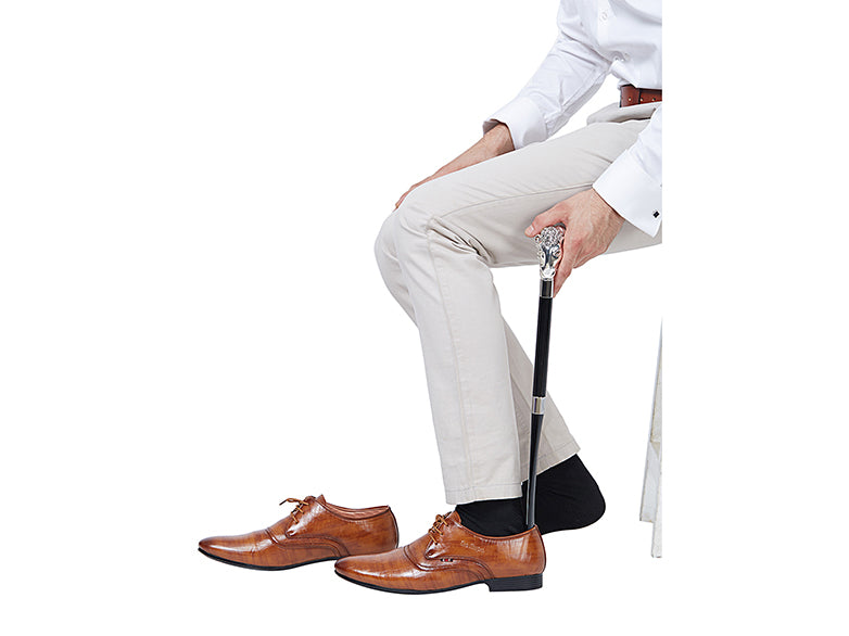 Shoehorn Ram