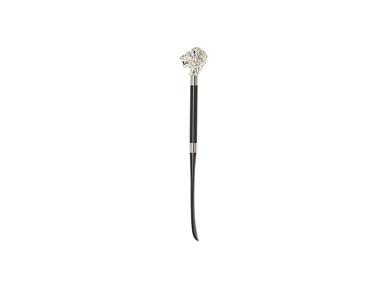 Shoehorn With Lion