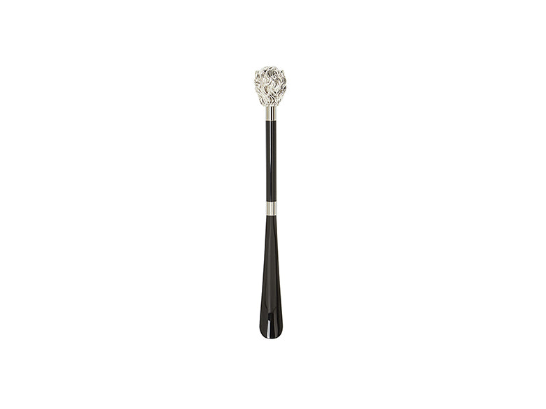 Shoehorn With Lion